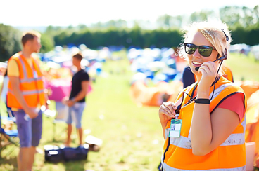 Event Security